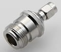 Adapter N-f/SMA-m  DC-11 GHz  