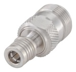 Adapter QMA-m/N-f  -11 GHz    