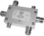 Sprzęgacz dwu kierunkowy, pasmo pracy 800-2200 MHz, sprzężenie 30 dB, złącza N-gniazdo,500W