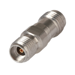 Adapter  1.85 mm -f / 2.92mm(SMA) -f , 50Ω  DC-40 GHz  