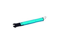 Klucz dynamometryczny do złącz SMA, rozstaw 8mm, 0,9 Nm, Telegartner 