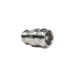 Adapter 4.3-10-f / N-f , DC-6 GHz