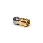 Adapter precyzyjny 4.3-10-f / N-m ( pomiarowy) DC-12 GHz 