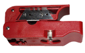 Zarabiarka UTT do kabla LCF 3/8" 