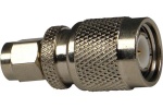 Adapter SMA-m/TNC-m