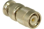 Adapter BNC-m/TNC-m