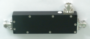 Sprzęgacz kierunkowy 6dB,pasmo: 694-3800 MHz ,złącza typu N żeński  Low PIM 