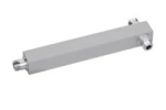 Splitter 2 drogowy, 698-2700 MHz, 200W, N gniazdo, IP65, Low PIM