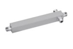 Splitter 3 drogowy, 340-2700 MHz, 200W, N gniazdo, IP65, Low PIM
