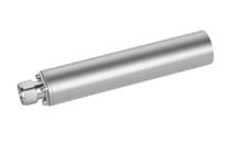 Terminator 4.3-10(mini DIN)-m ,10 W ,650-3000 MHz, Low PIM   