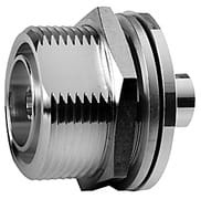 7/16( DIN)  gniazdo panelowe na kabel 3/8" typu SCF38-50J/RFF-3/8"-50