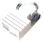 Sumator szerokopasmowy 88 - 2700 MHz, 200 W, złącza 7/16-f  
