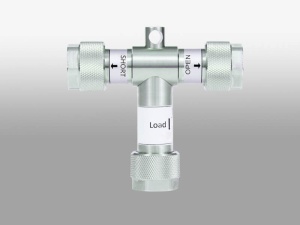 Zestaw kalibracyjny  18GHz "Open/Short/Load", 0,5W, złącza N wtyk , SALUKI