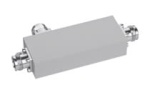 Sprzęgacz kierunkowy, 3 dB ,zakres  575-3800 MHz , złącza 4.3-10 gniazdo ,IP65, Low PIM  
