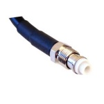 Kabel połączeniowy ( RG58) FME gniazdo- wolny koniec, długość 5m  