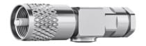 UHF(UC1) wtyk lutowano skręcany na H155/LL240