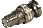 Adapter BNC-m/MUHF-f ( odp. J01008F0073)