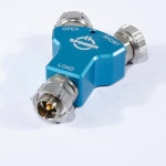 Zestaw kalibracyjny  "Open/Short/Load" , zakres DC-6,0 GHz, 0,5W , złącza 7/16 wtyk 