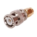 Adapter BNC-m/SMA-m