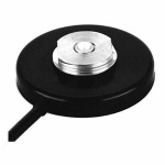 Podstawa magnetyczna serii GM do anten mobilnych z gwintem 1-1/8”-18 
