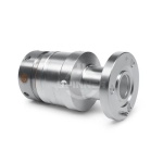 7/8 EIA  złącze skręcane na kable 1-1/4"  typu LCF114-50J, SPINNER   