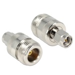 Adapter  SMA-m/N-f , DC-11GHz   