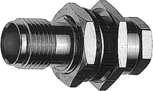 TNC gniazdo panelowe na RG-316/U, 174/U, 188A/U (J01011A2337)