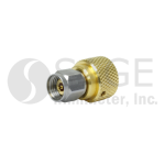 Obciążenie kalibracyjne (precyzyjne)  typu "Load " , 0,5 W , zakres DC-40,0 GHz, złącze 2.4mm-m 
