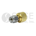 Obciążenie kalibracyjne (precyzyjne)  typu "Load " , 0,5 W , zakres DC-40,0 GHz, złącze 2.92mm-m 