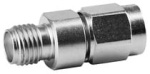 Adapter 2.92mm(SMA) m/f  ,DC-40 GHz- 