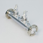 Sprzęgacz dwu kierunkowy ( pomiarowy),zakres 88-2100 MHz, złącza 1-5/8 EIA wtyk + 2x N gniazdo