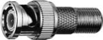 Adapter BNC-m/F-f  (J01008A0023)