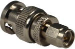 Adapter SMA-m/BNC-m
