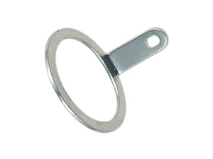 Podkładka lutownicza fi otw. 15,8 mm (5/8 cala) 