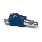 Zestaw kalibracyjny  "Open/Short/Load" , zakres DC-6,0 GHz, 0,5W , złącza N gniazdo 