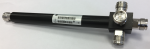Splitter 4 drogowy, 698-3800 MHz, 200W, 4.3-10 gniazdo, IP65, Low PIM, RFS