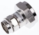 Adapter 7/16-m/N-m  7,5 GHz (J01122C0009)