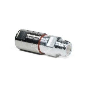 N gniazdo skręcane na kabel 3/8" typu SCF38-50