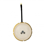 TW2605 - Antena systemu Iridium, do zabudowy wewnętrznej , złącze MCX  wtyk kątowy  Tallysman® 