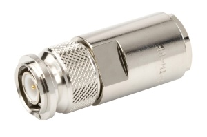 TNC wtyk skręcany  na kabel fiderowy FSJ1