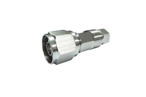 N wtyk  skręcany na kabel FSJ1-50A  