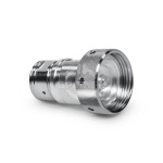 13-30 wtyk na kabel HELIFLEX® z dielektrykiem powietrznym typu HCA78-50