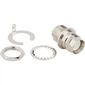 TWINAX gniazdo uniwersalne panelowe na kabel 105 Ohm 
