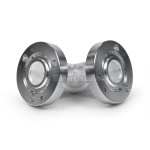 Adapter kątowy 90°  lini sztywnej EIA 7/8"  