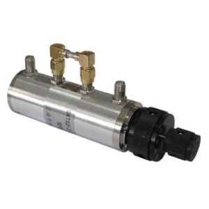 Tłumik regulowany skokowo SMA f/f  6 GHz, 2 W