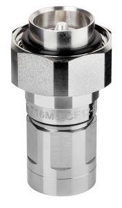 7/16 (DIN) wtyk serii E na kabel LCF 1/2"  Premium LOW PIM, RFS 