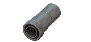 7-16 (DIN) gniazdo serii E do kabla koncentrycznego 1/2", OMNI FIT™ Premium