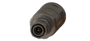 4.3-10 wtyk skręcany serii E na kable  7/8"  typu LCF78-50J  Low PIM