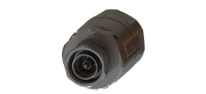 7/16( DIN) wtyk serii E na kabel LCF 1-1/4"  Premium LOW PIM