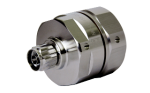 N wtyk serii C02 do kabla koncentrycznego 1-1/4", standard OMNI FIT
